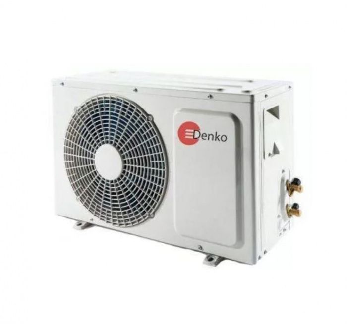 Сплит-система настенная Denko DU-07H on/off