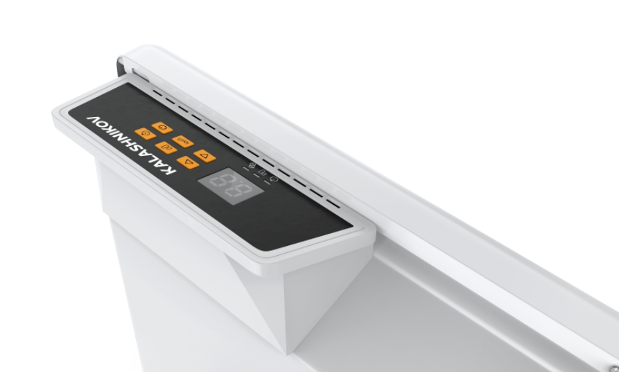 Электрический конвектор Kalashnikov KVCH-E05E-11