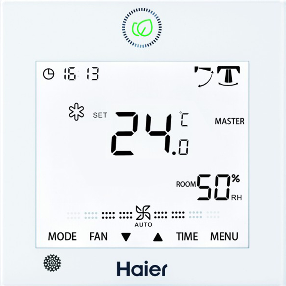 Канальная сплит-система Haier AD140S1LM1FA/1U140S1LN1FB