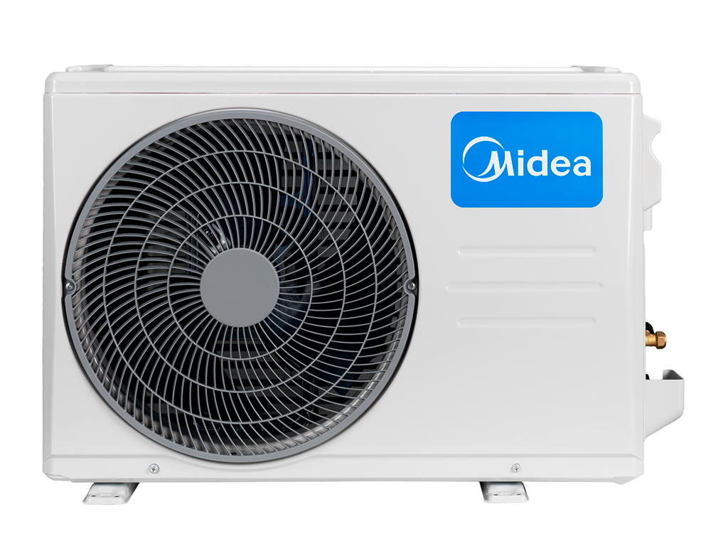 Настенная сплит-система Midea MSAG1-09N8C2S-I/MSAG1-09N8C2S-O Paramount Inverter