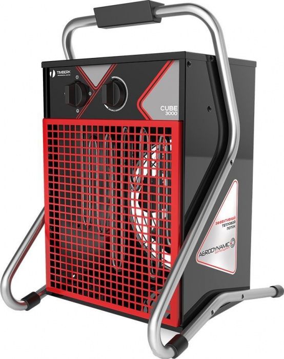 Электрическая тепловая пушка Timberk TIH Q2 6M