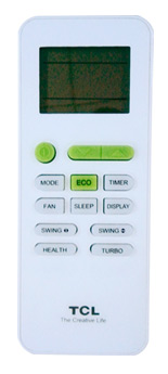 Сплит-система настенная TCL TAC-24CHSA/XA71 on/off