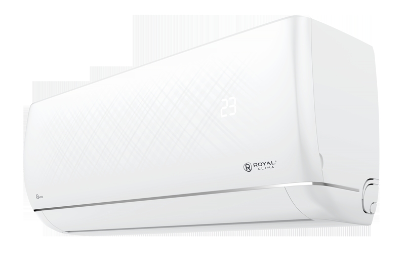 Сплит-система настенная Royal Clima RC-RNX24HN/IN/RC-RNX24HN/OUT Renaissance 2022 on/off