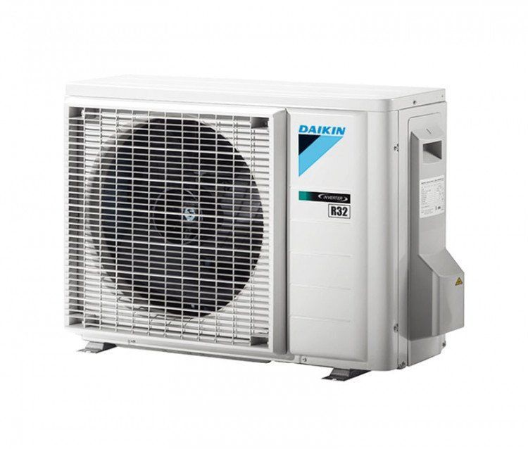 Сплит-система настенная Daikin FAQ71C/RZQG71L8Y1 inverter