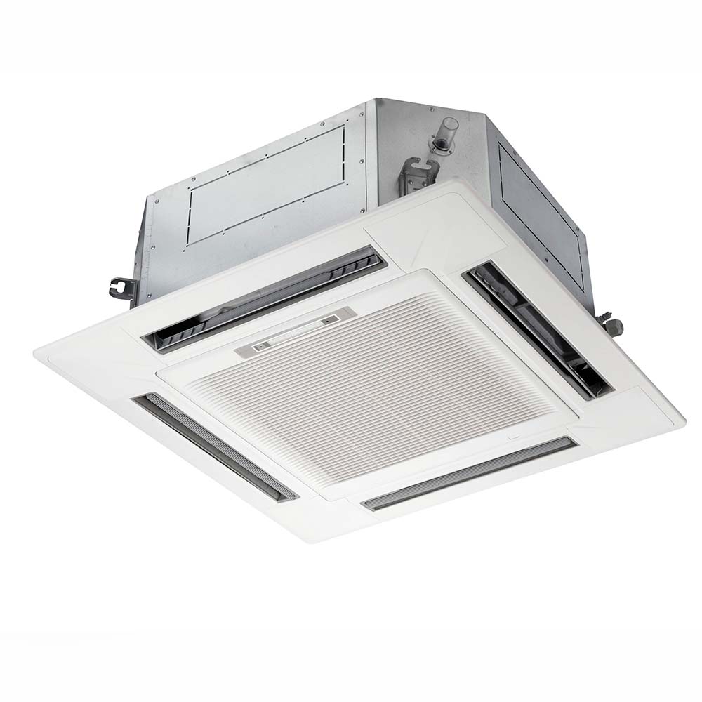 Кассетная сплит система Timberk AC TIM 18LC ST5