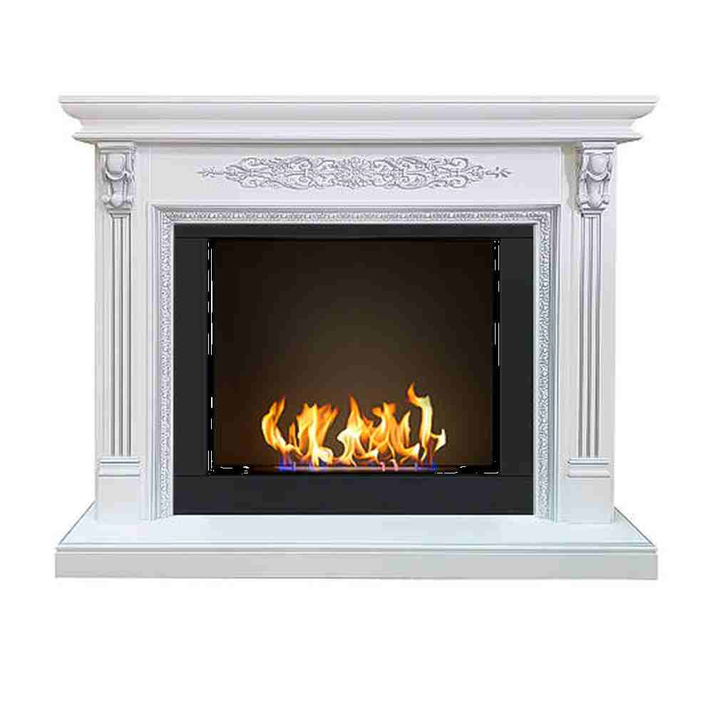 Биокамин классический Zefire Родерик