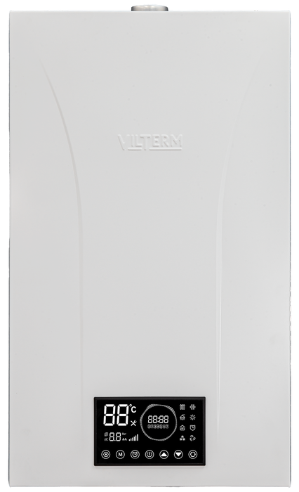 Настенный газовый котел VilTerm 11 ТC Plus