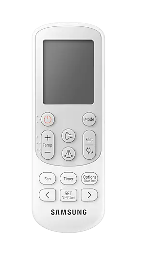 Сплит-система Samsung AR24TSHZAWKNER inverter
