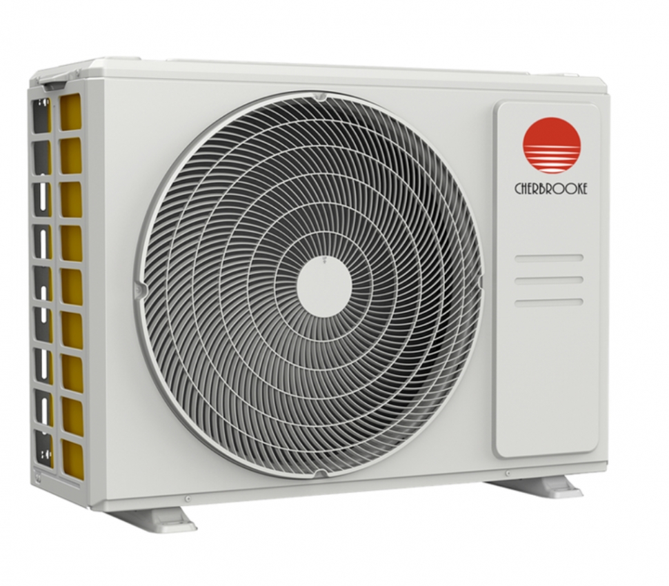 Сплит-система настенная Cherbrooke CSA-07HRN1/COX-07HN1 on/off