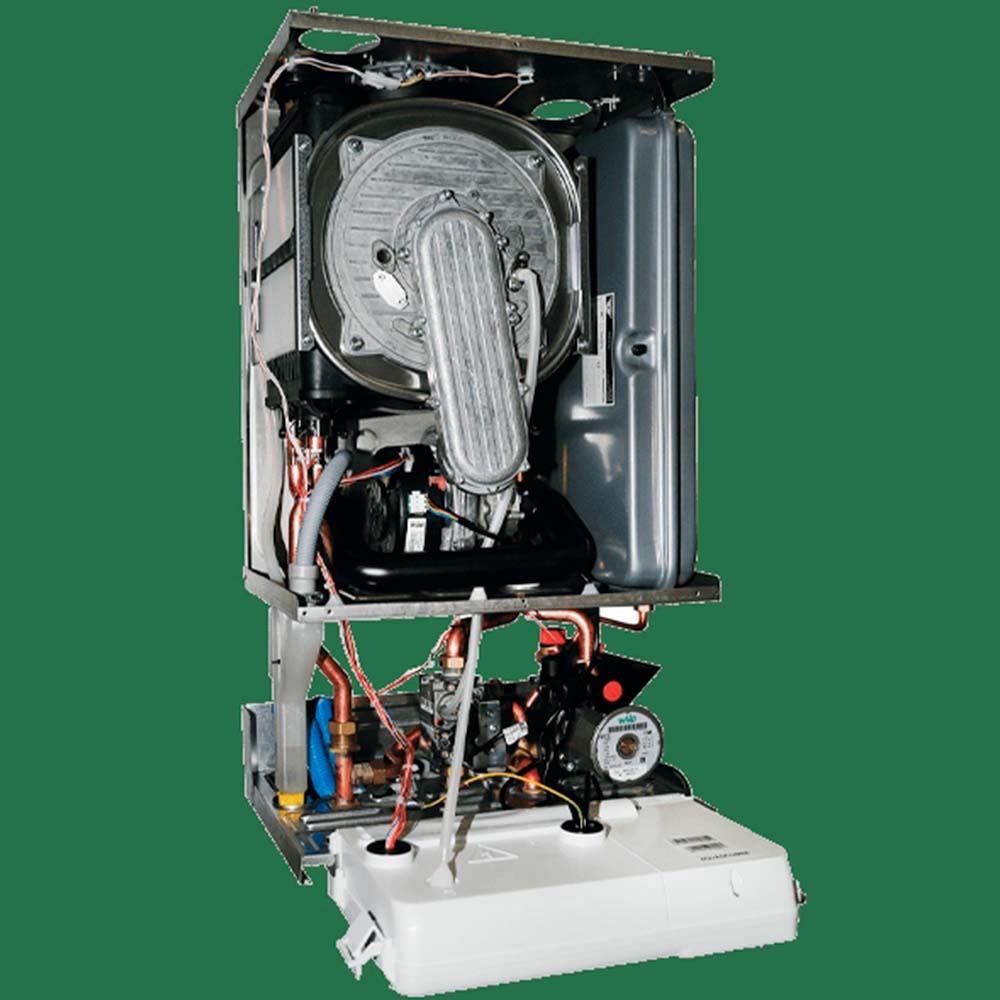 Настенный газовый котел Fondital Formentera RBTFS 28