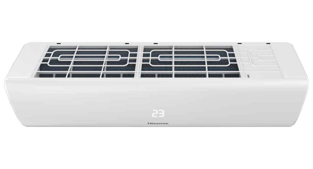 Настенная сплит-система Hisense AS-07HW4RLRKB00 ZOOM 2.0 Classic A On/Off