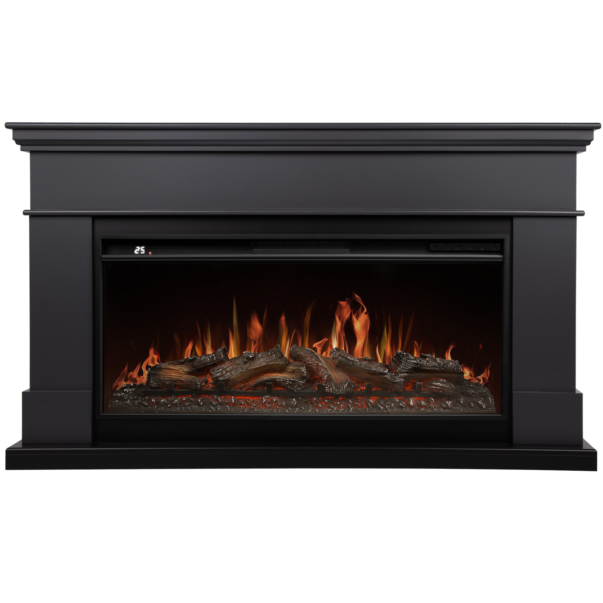 Портал Firelight California 40, графит