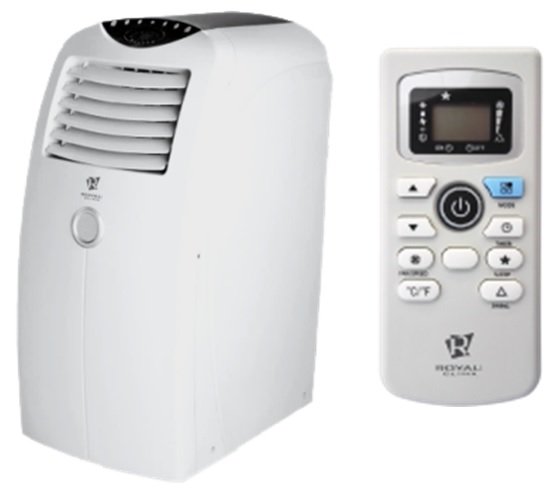 Мобильный кондиционер Royal Clima Largo RM-L51CN-E