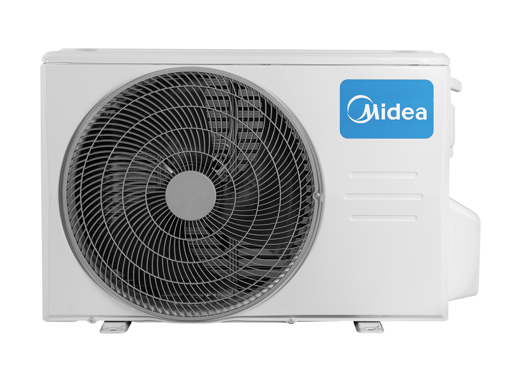 Настенная сплит-система Midea MSAG4-09HRN8-I/MSAG4-09HRN8-O  Persona on/off