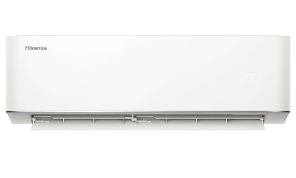 Настенная сплит-система Hisense AS-24UW4RFWHC00 EXPERT PRO 2.0 EU DC Inverter