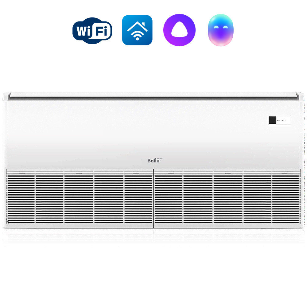 Напольно-потолочная сплит-система BALLU MACHINE BLC_CF-60HN1_21Y Universal 3 on/off