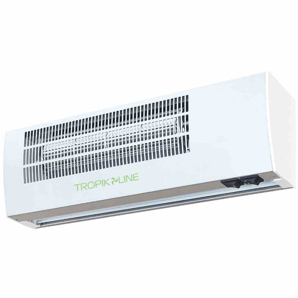 Тепловая завеса Тропик А6