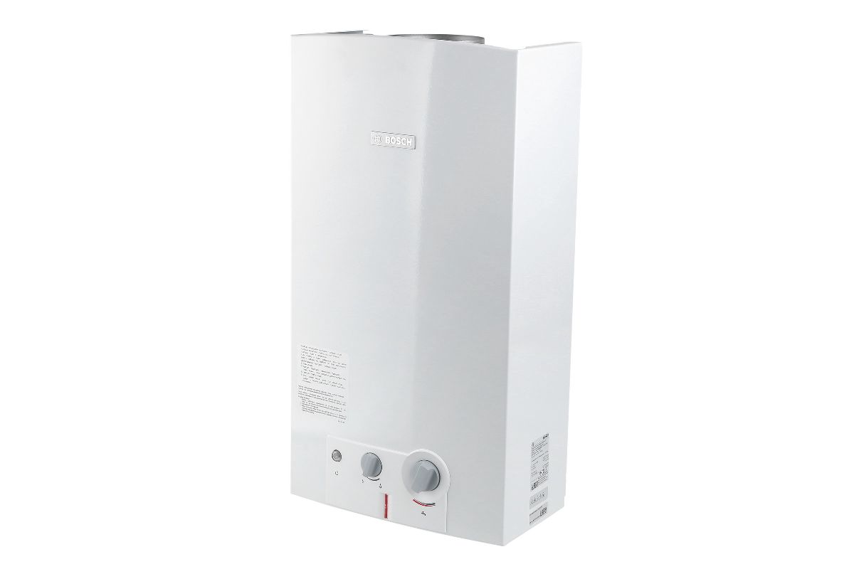 Газовый котел Bosch WR13-2 B23