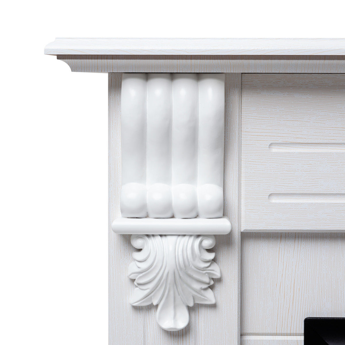 Портал RealFlame Ottawa STD WT