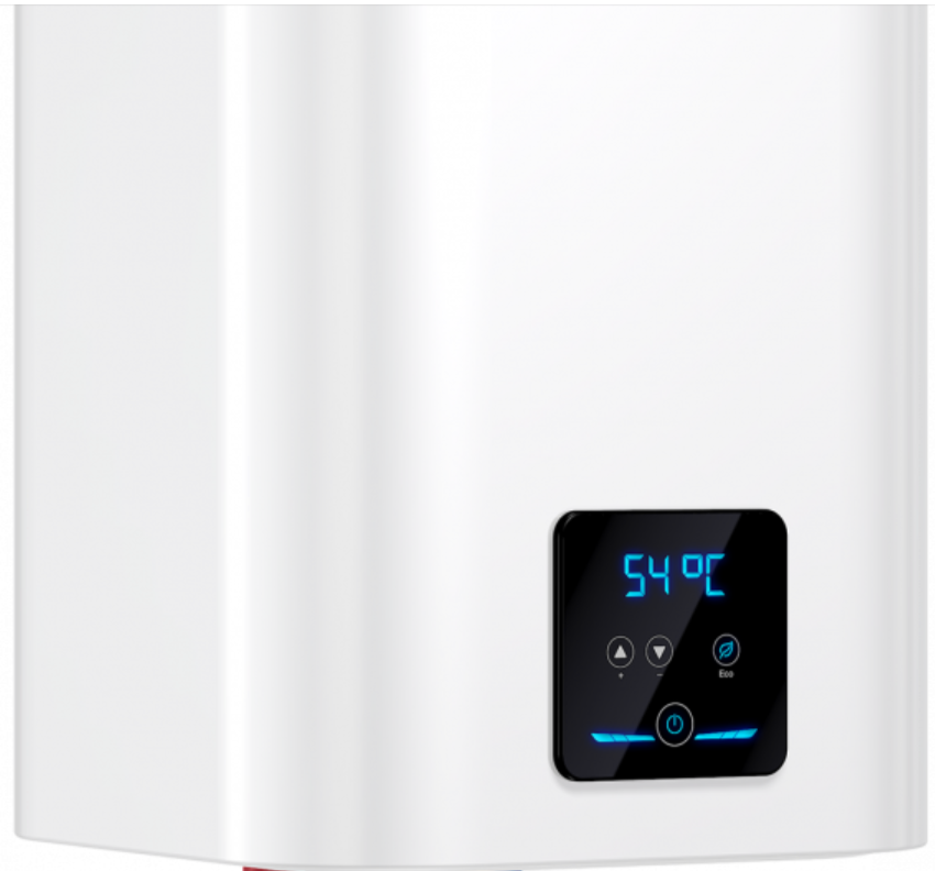 Электрический накопительный водонагреватель Thermex Minta 80 V