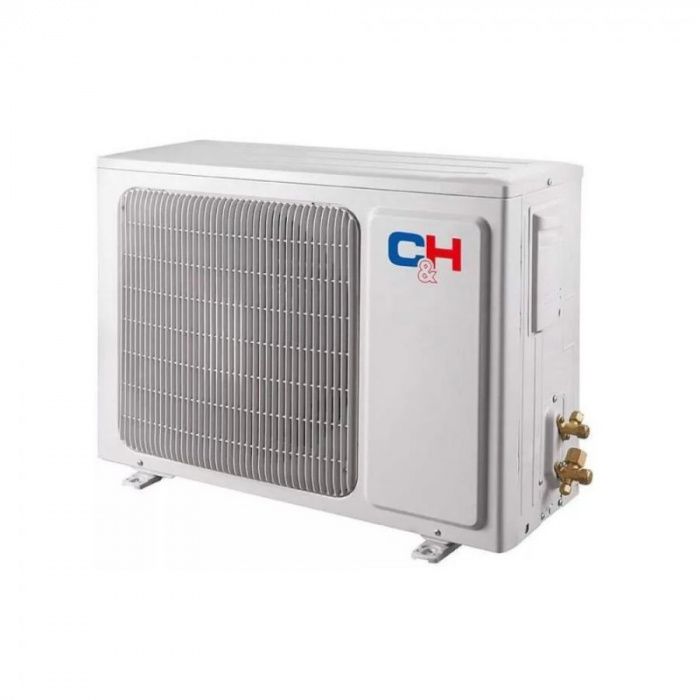 Сплит-система настенная Cooper&Hunter CH-S12FTXHV-B inverter