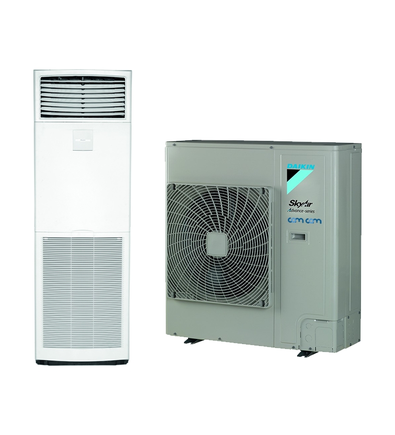 Колонная сплит-система Daikin FVA140A/RZASG140MV1