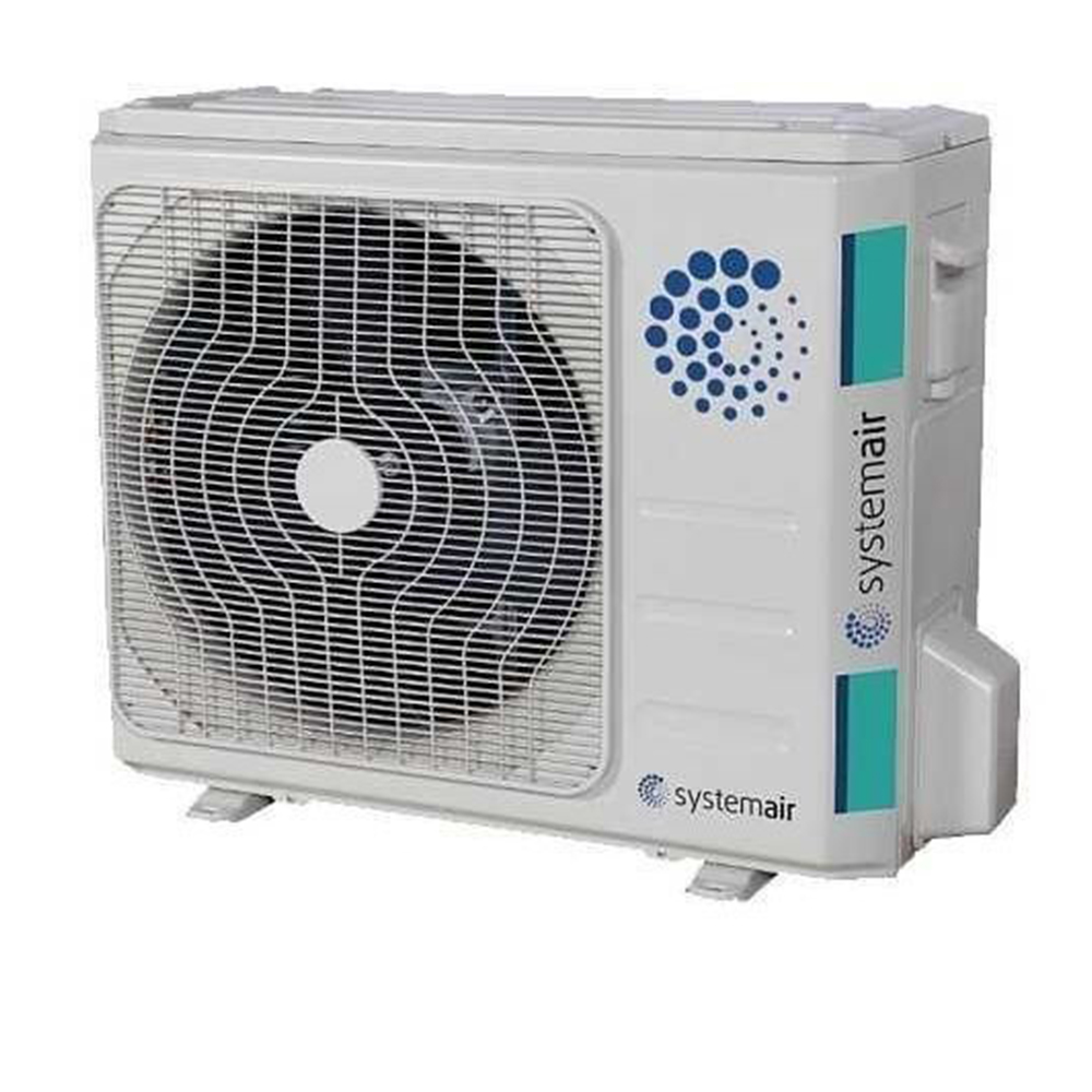 Systemair Sysplit Ceiling 18 HP Q