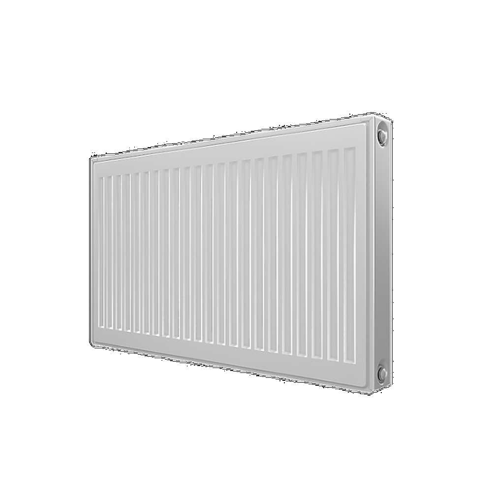 Радиатор панельный Royal Thermo COMPACT C22-400-1700 RAL9016