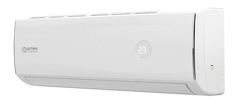 Настенная сплит-система ULTIMA COMFORT EXD-24PN EXCEED On/Off