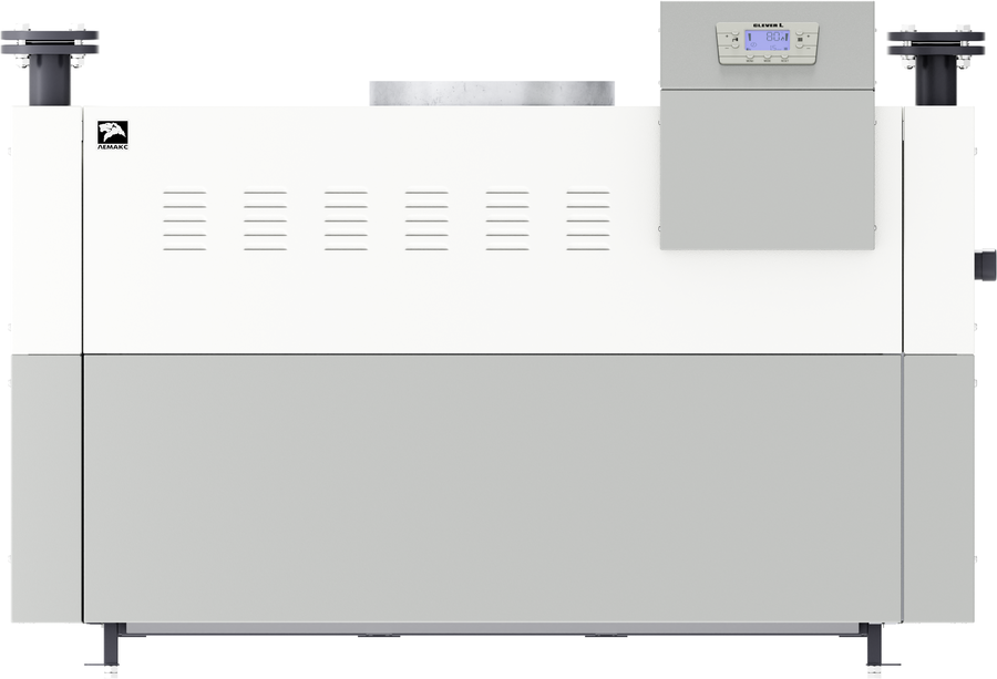 Напольный газовый котел 150 кВт Лемакс CLEVER 180 (132768)
