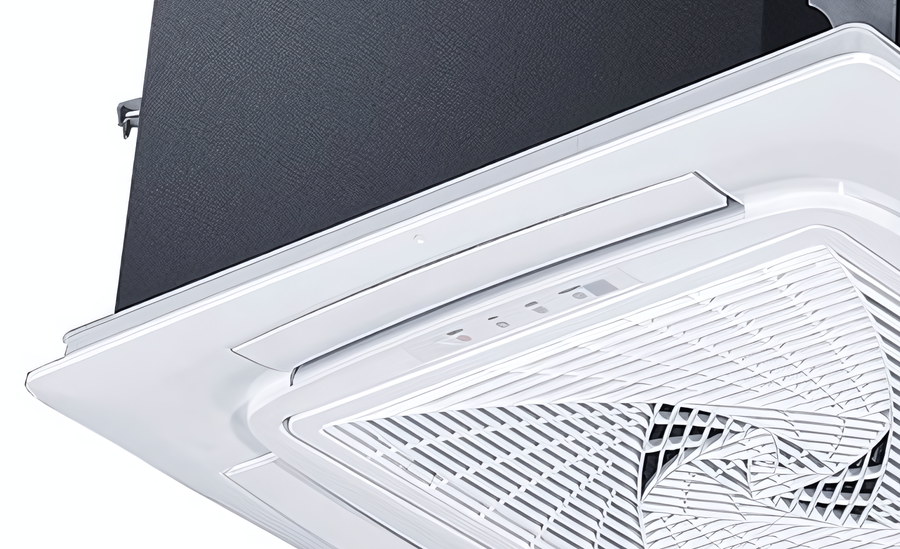 Кассетная сплит-система Haier AB50S2SC2FA/1U50S2SJ3FA