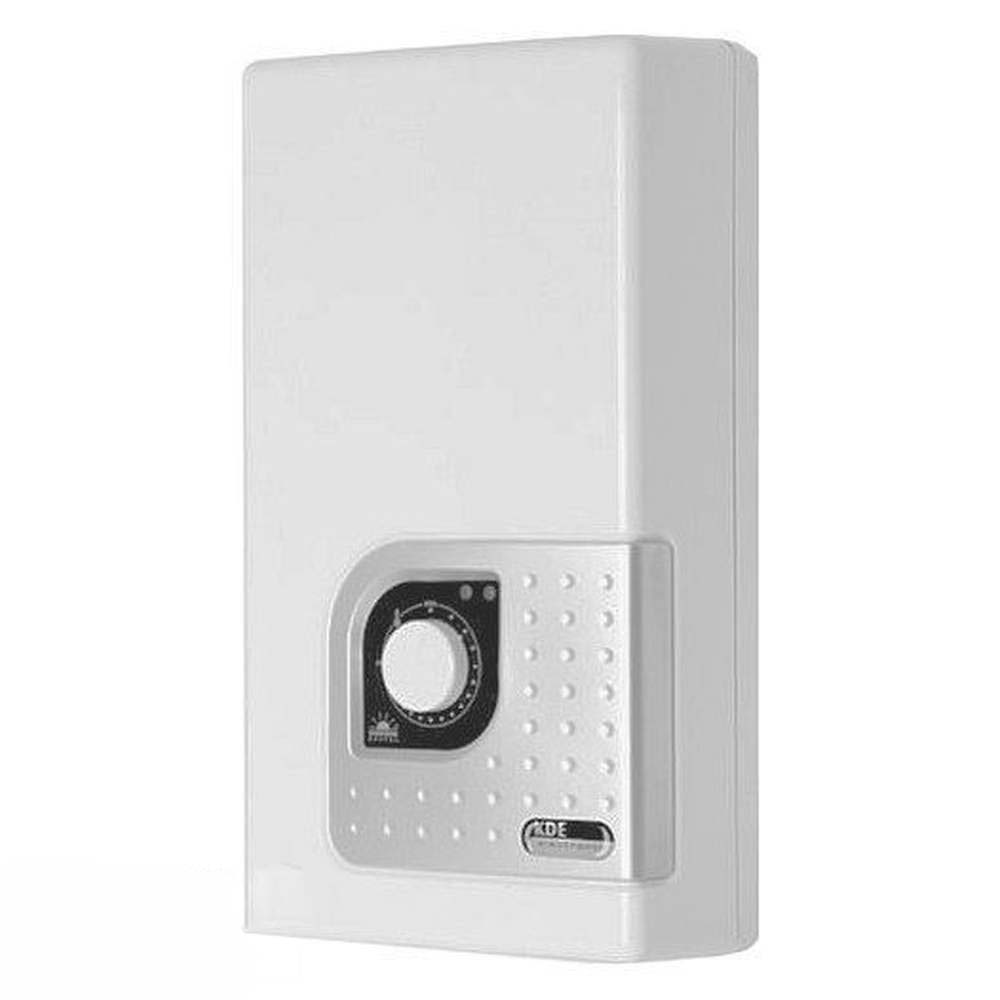 Проточный водонагреватель Kospel KDE-24 bonus