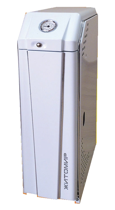 Напольный газовый котел Atem Житомир-3 КС-ГВ-012 СН