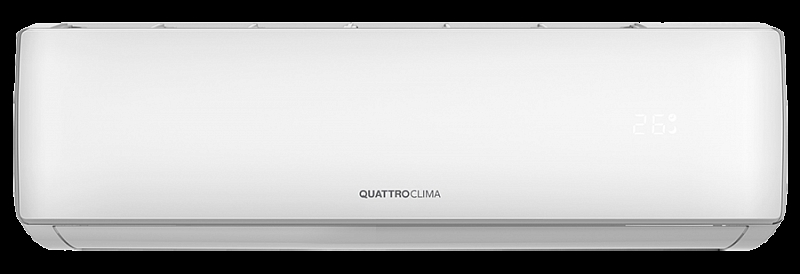 Сплит-система Quattroclima QV-BE12WA(B)/QN-BE12WA(B) Bergamo