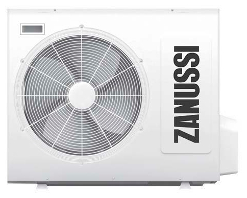 Сплит-система настенная Zanussi ZACS-07 HP/A16/N1 on/off