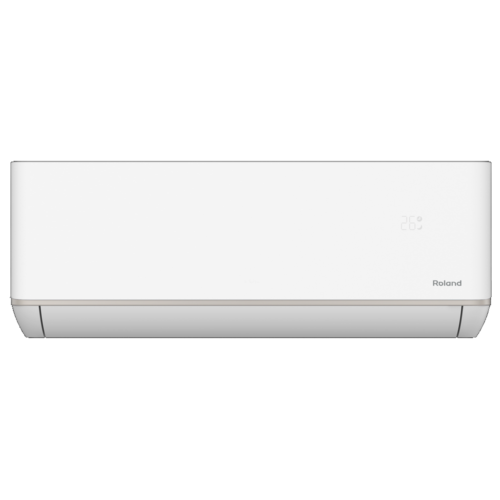 Классические сплит-системы Roland серии WIZARD RD-WZ36HSS/N1