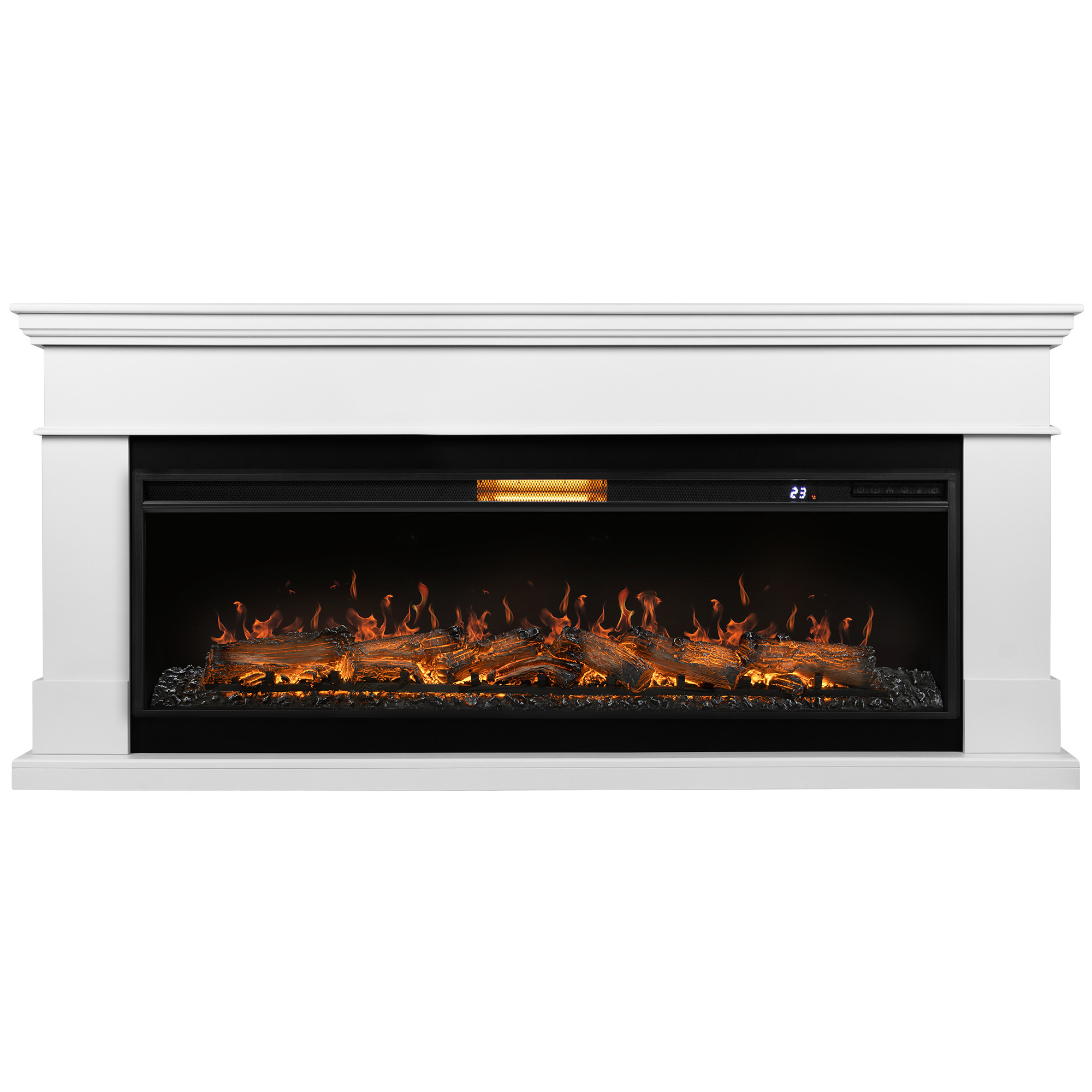 Портал Firelight California 60 W, белый