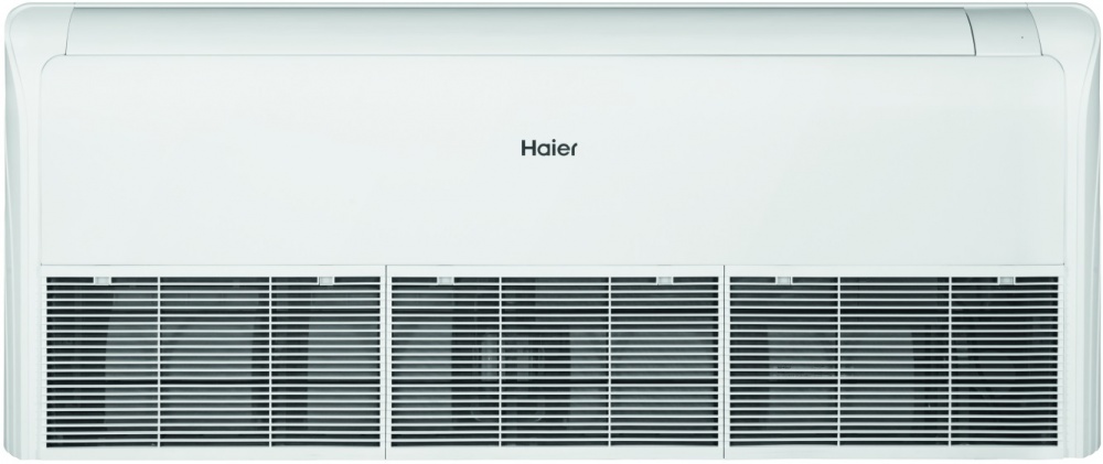 Напольно-потолочная сплит-система Haier AC160S1LK1FA/1U160S1LN1FB