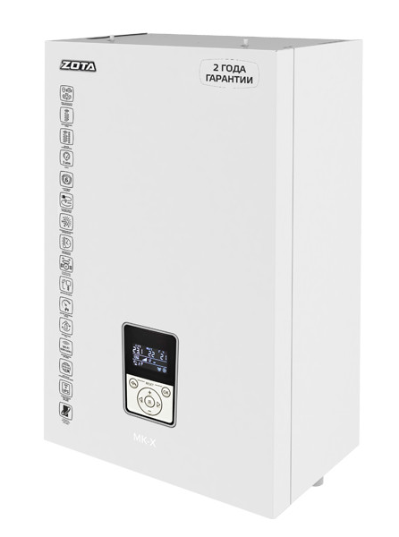Электрический котел Zota MK-X 7,5