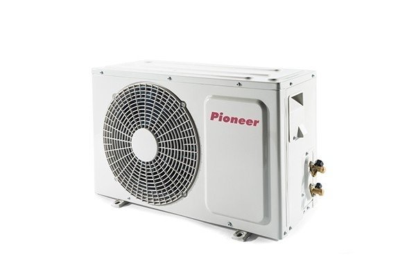 Сплит-система настенная Pioneer KFRI35MW / KORI35MW Eco edition inverter