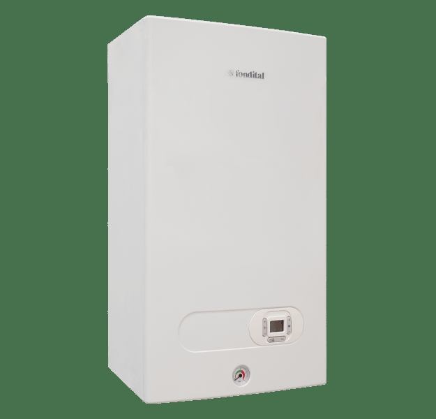 Настенный газовый котел Fondital Minorca Plus CTN 24