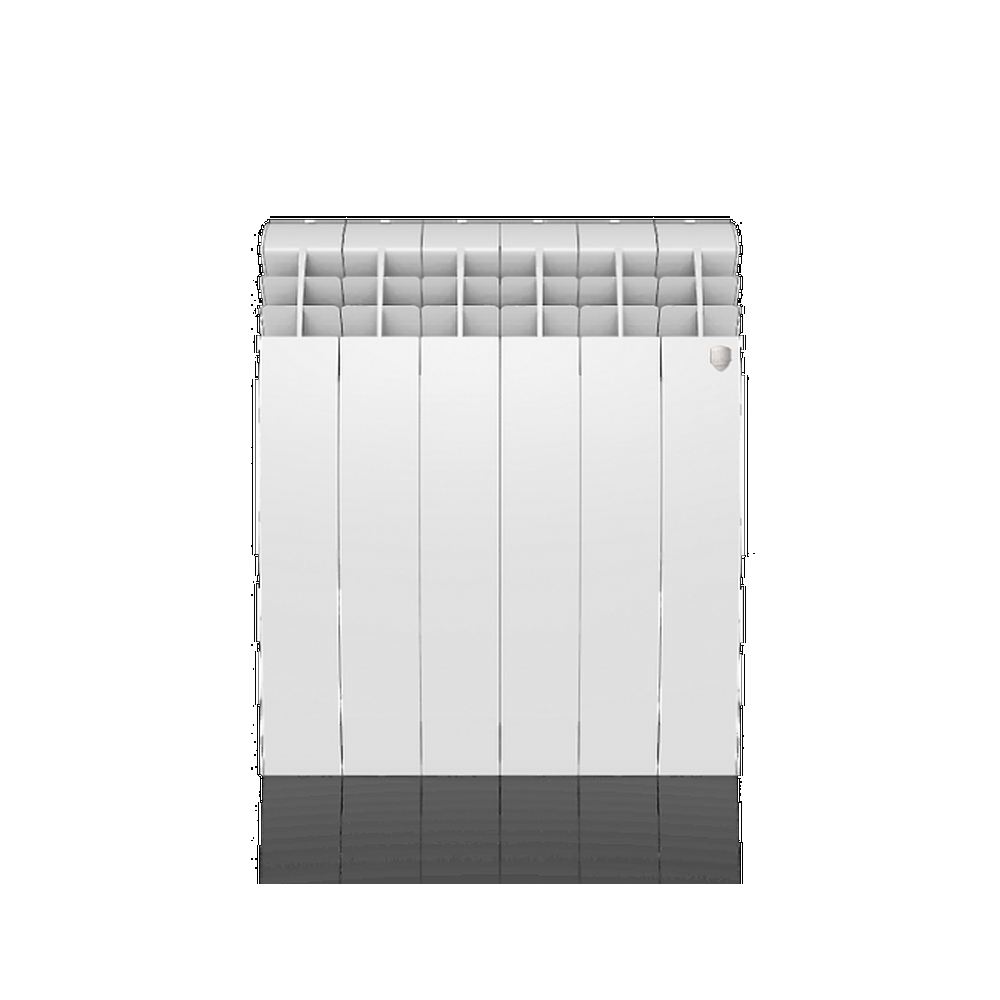 Радиатор Royal Thermo BiLiner 500 Bianco Traffico - 6 секц.