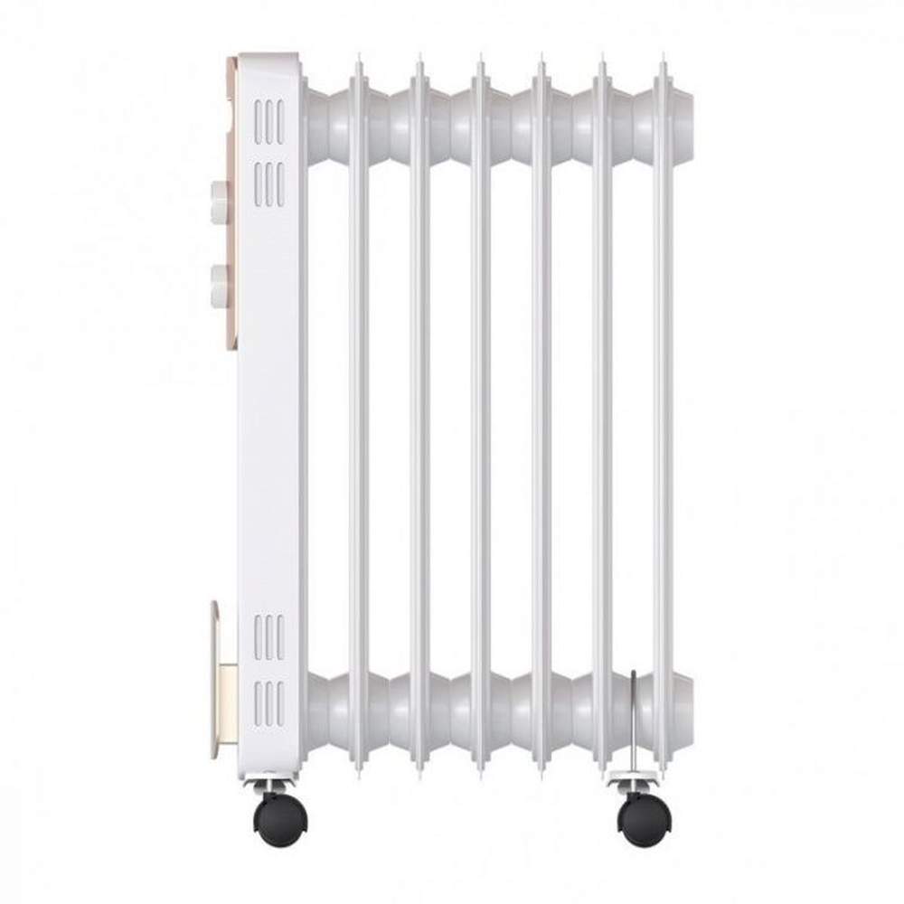 Масляный радиатор Timberk TOR 21.1809 BCX i