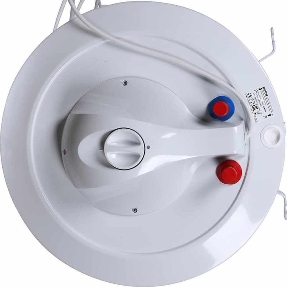 Бойлер комбинированного нагрева Gorenje TGRK 200 LNGB6