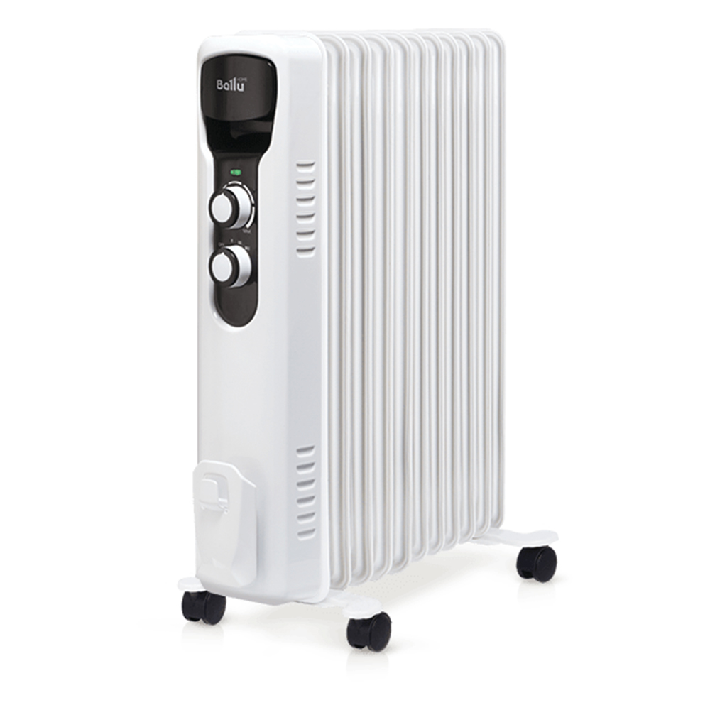 Масляный радиатор Ballu BOH/TR-11