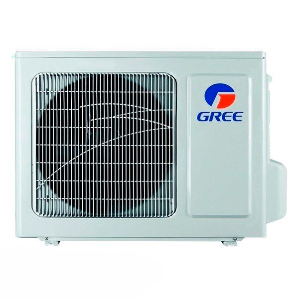Канальная сплит-система Gree GFH12K3FI/GUHD12NK3FO