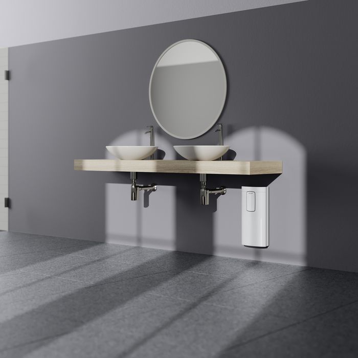 Электрический проточный водонагреватель Stiebel Eltron HDB-E 11/13 Trend (204208)