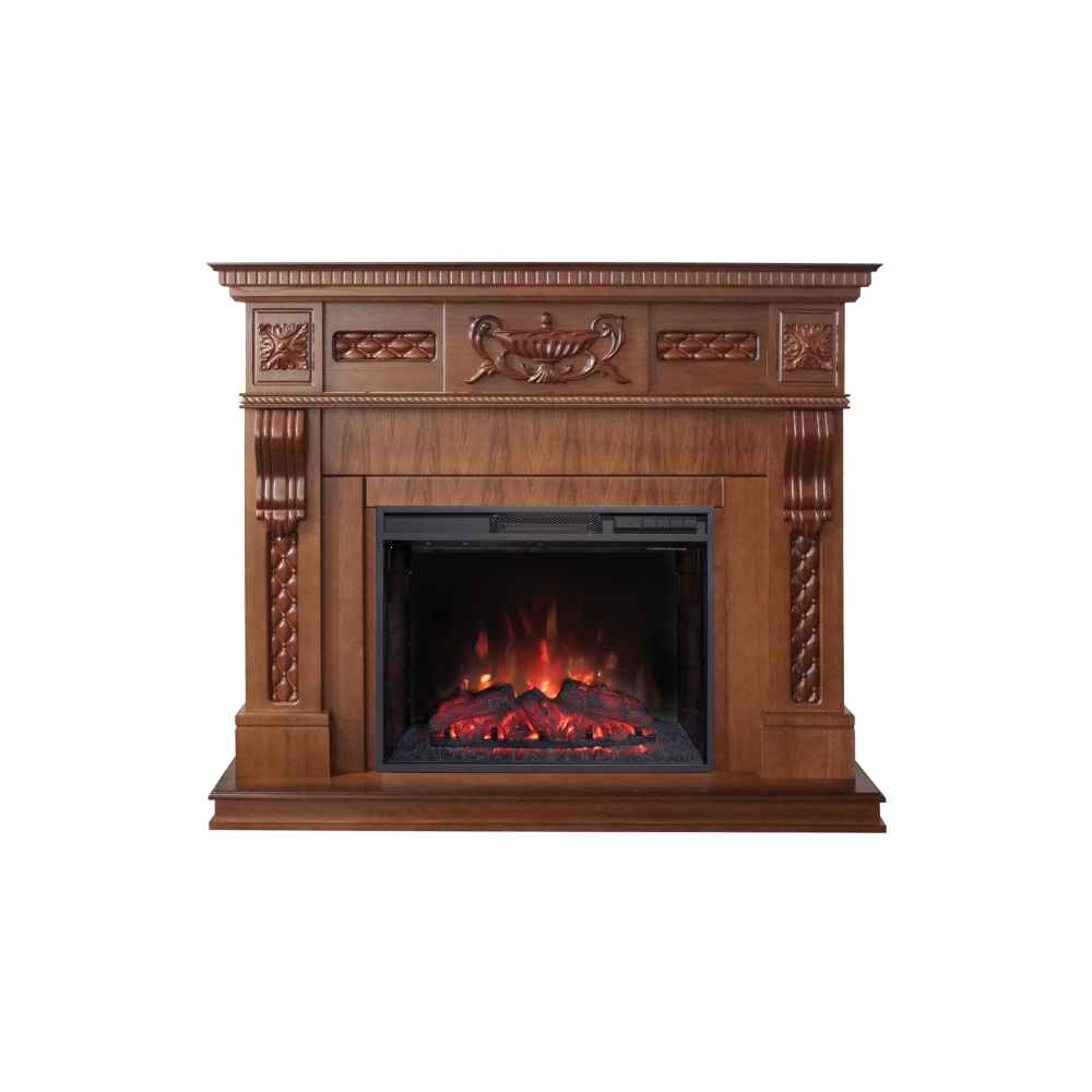 Электрокамин RealFlame  Corsica Lux 25,5/26 NT с  очагом Sparta 25,5