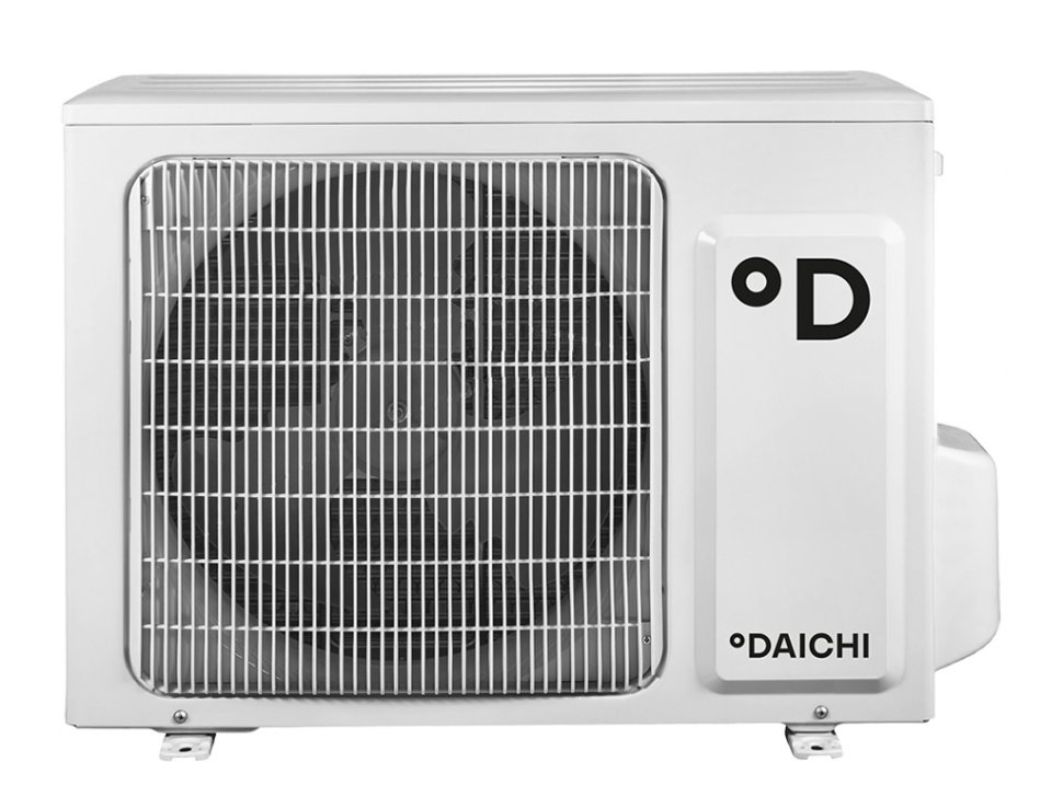 Сплит-система Daichi ICE70AVQS1R-2/ICE70FVS1R-2 Ice Inverter
