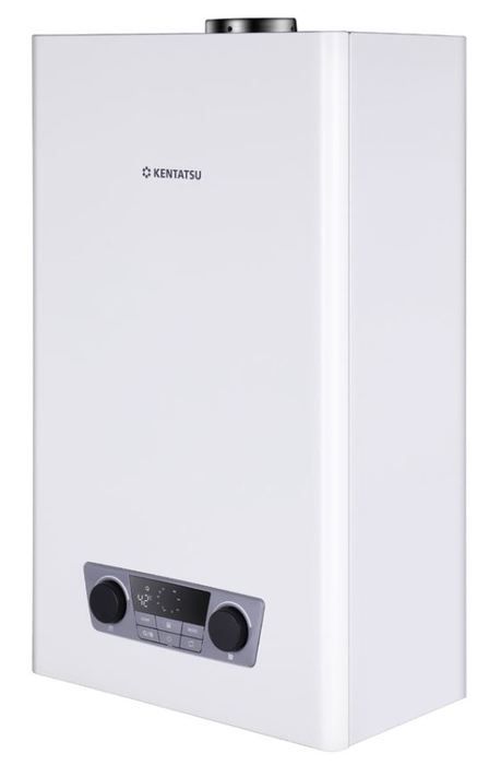 Настенный газовый котел Kentatsu Nobby Balance Plus 24-2CS
